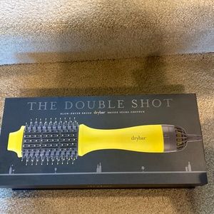DryBar Double Shot